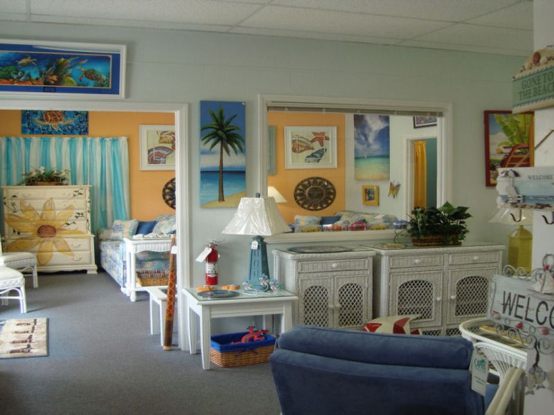 Beach Furniture Outfitters